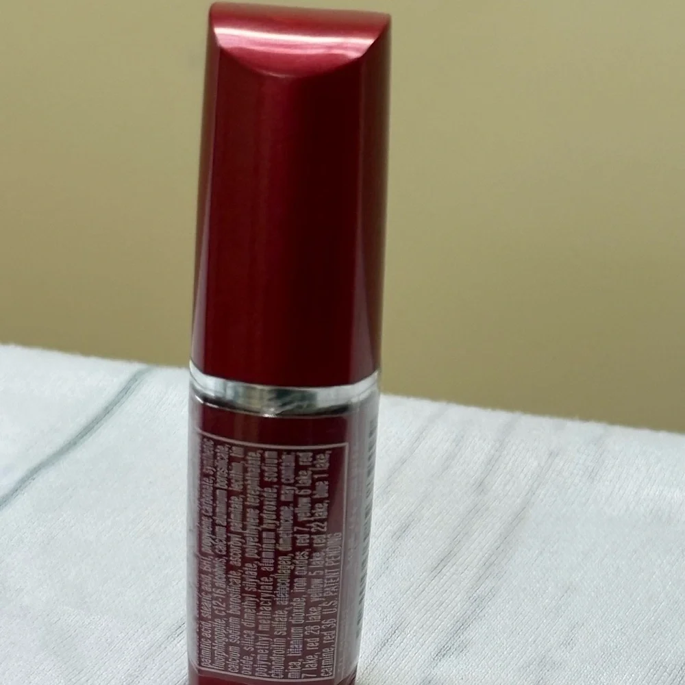 Maybelline Pink Lipstick